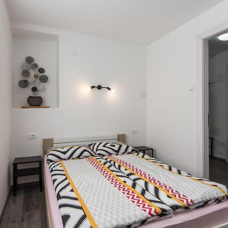 Apartment Retiro Pula Exteriér fotografie